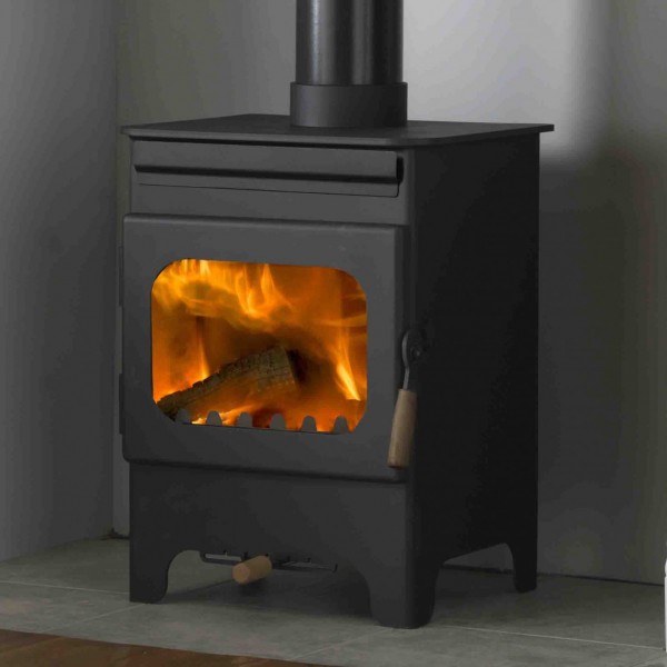 Burley Multi Fuel and Wood Burning Stoves