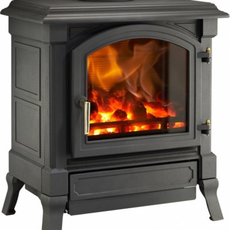 Harmony 33   92kW Multi Fuel Ideal Fires