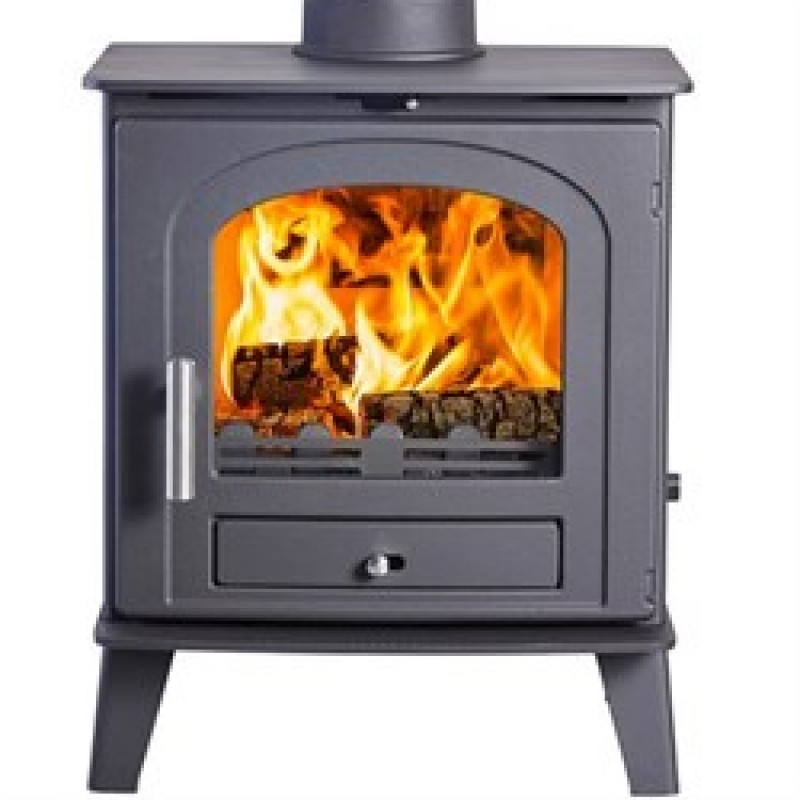 Eco-Ideal Eco 4 Slimline   (4.4kW) Ideal Fires