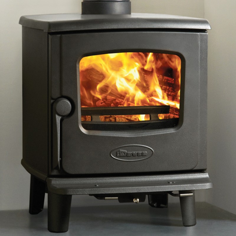 Dovre 225  5kW Multi Fuel Stove Ideal Fires