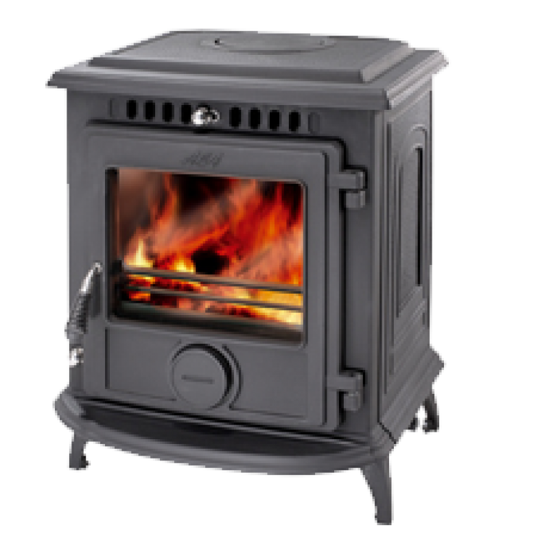 Aga Much Wenlock Classic (5.5kW) Multifuel Stoves