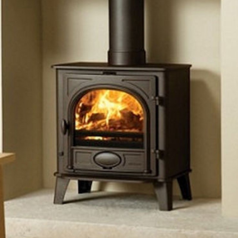 Stovax Stockton 7 Wood burners Ideal Fires