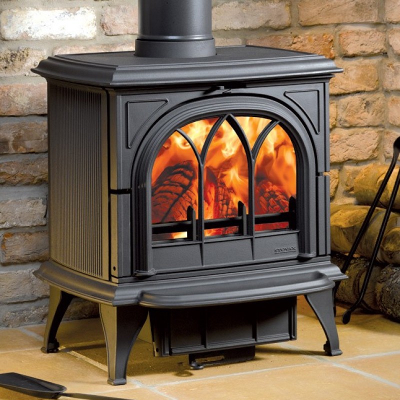 Stovax Huntingdon 30 Wood burning and Multi fuel stoves