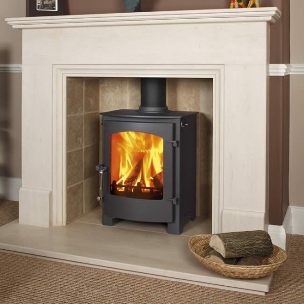Eco-Ideal Wood Burners Ideal Fires