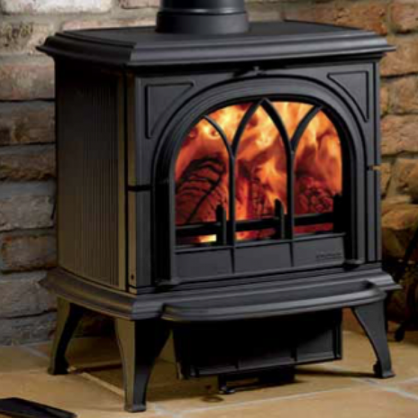Stovax Wood Burners and Multi Fuel Stoves Ideal Fires