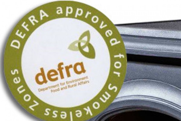Do you need a defra approved wood burner