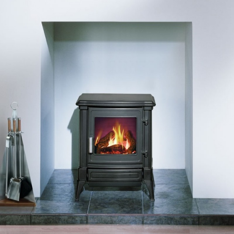 Stanford 13   5kW Multi Fuel Stoves