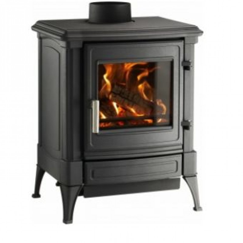 Stanford 13   5kW Multi Fuel Stoves