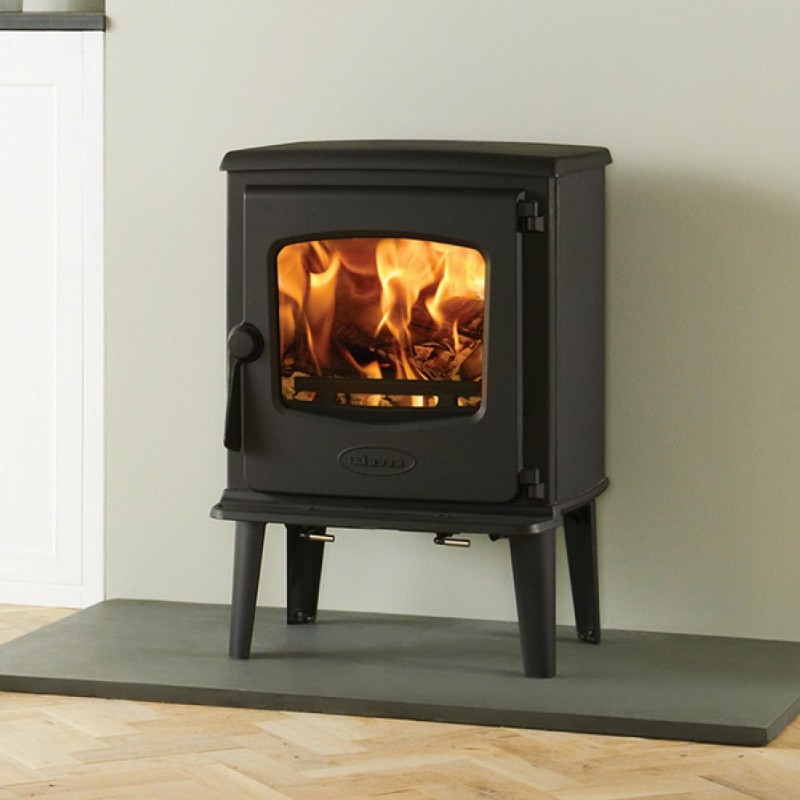 Dovre 525  7kW Wood Burning and Multi Fuel