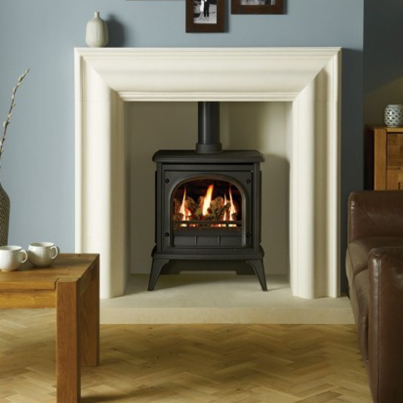 Stovax Ashdon Electric Stove Ideal Fires