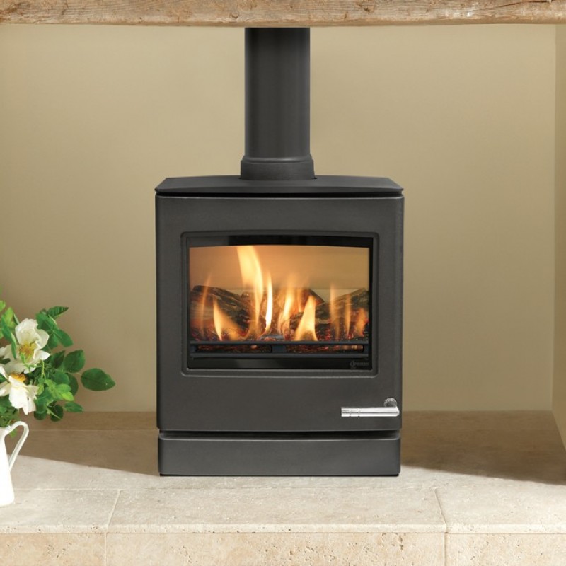 Yeoman CL5 Midline (4.9kW) Multi Fuel stoves